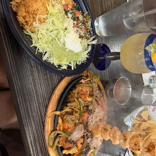 burritos and wraps, food