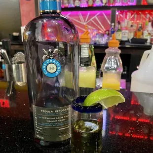 drink