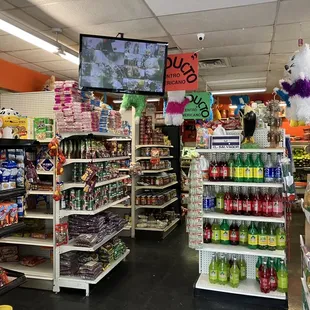 ramen and noodles, interior