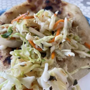 Pupusas