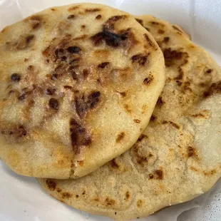 Pupusas