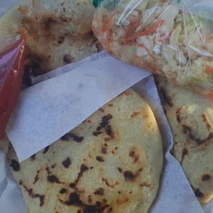 Pupusas
