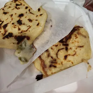 Pupusas