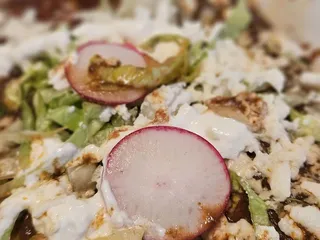 Delicias De Veracruz