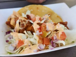 Mariscos Las Playitas