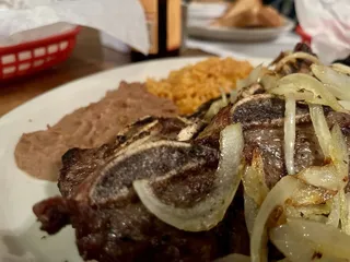 Charlie's Corona Bar and Grill