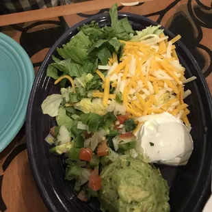 burritos and wraps, food