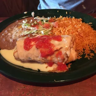 Mini chimi