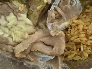 Las Fajitas of Bella Vista