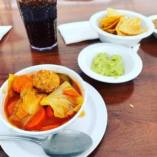 Albondigas