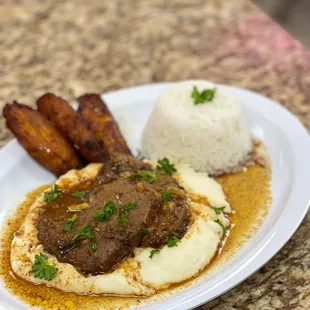 Las Palmas Cafeteria
