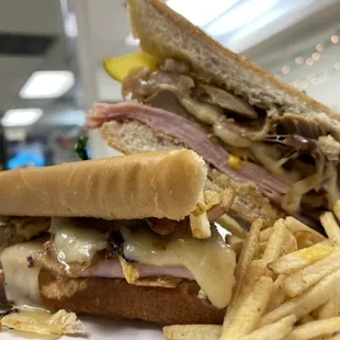 Palmas Cubano
