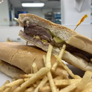 Palmas Cubano