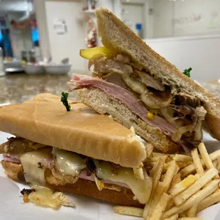 Palmas Cubano