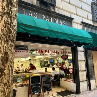 Las Palmas