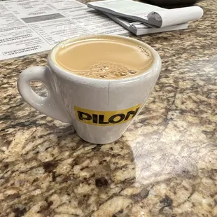 drink, soups and chowder