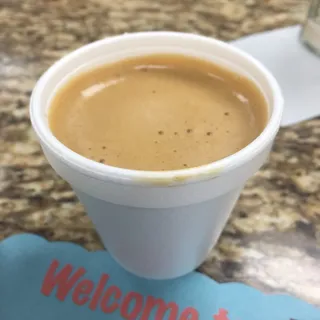 Cafe Cubano