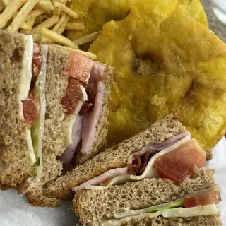 Club Sandwich
