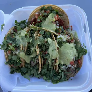 food, tacos