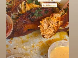 412 Tacos