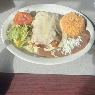 burritos and wraps, wraps, food, burrito