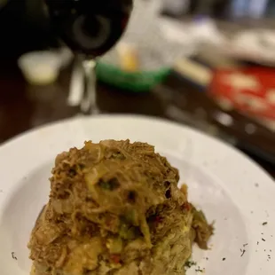 Las Palmas Cuban Restaurant