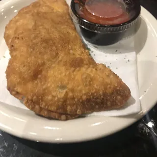Empanada De Carne