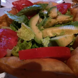 Avocado Salad