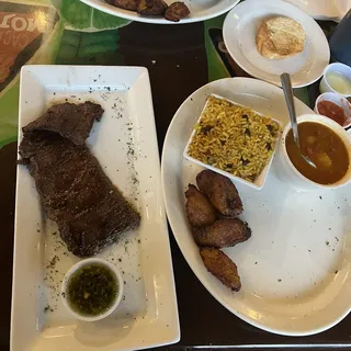 10oz Churrasco Steak