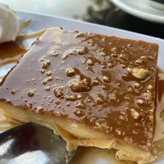 Flan