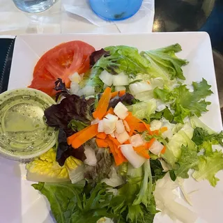 Side Salad