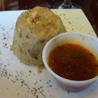 Mofongo Solo