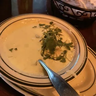 Queso Blanco