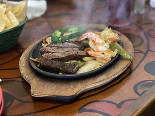 Las Palmas Mexican Restaurant