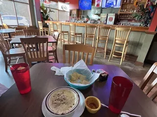 Marinas Mexican Grill