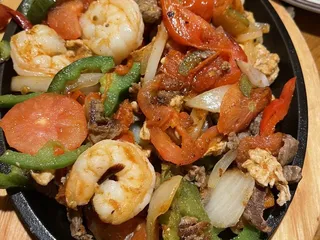 Agave Mexican Restaurant