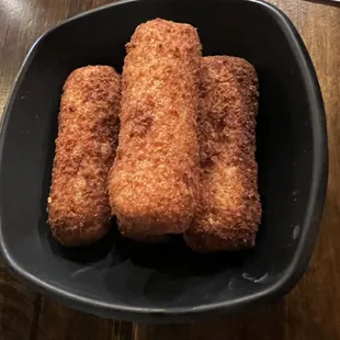 Croquetas