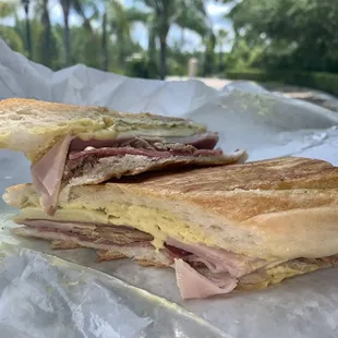 Tampa Cuban!!