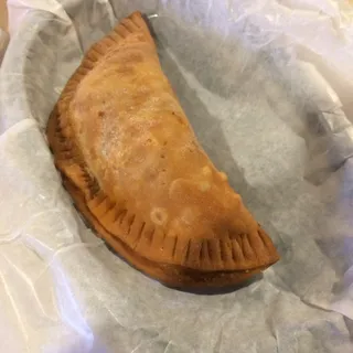 Beef Empanada
