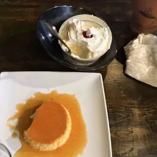 Flan