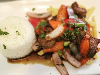 Lima Rotisserie Chicken And Peruvian Cuisine