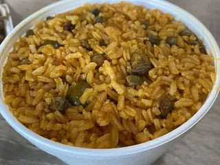 Rice N Beans Express