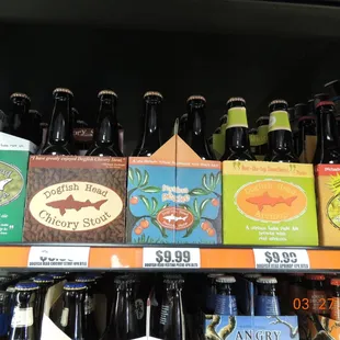 Who let the dogs out?