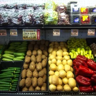 Produce