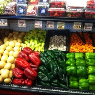 Produce