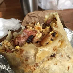 burritos and wraps, wraps, food, burrito