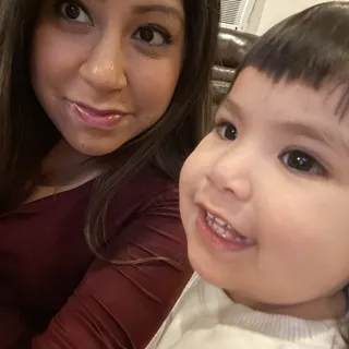 Melisa F.