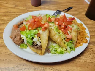 Chacho's Tacos