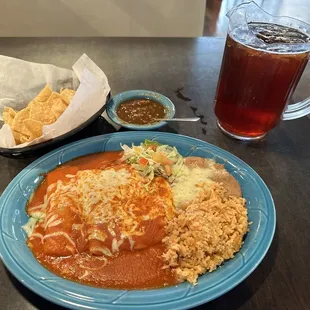 Best Reds in the business