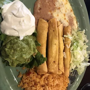 Flautas